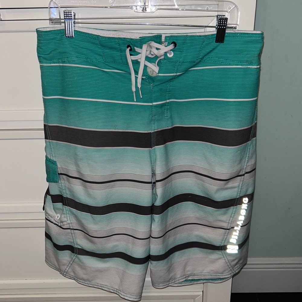 Men’s billabong board shorts